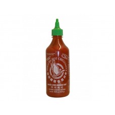 Sriracha ostrá čili Omáčka 455ml